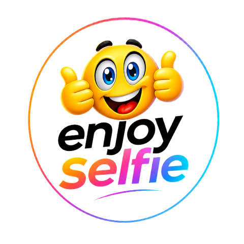 enjoy selfie blind